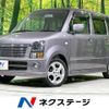 suzuki wagon-r 2008 -SUZUKI--Wagon R DBA-MH22S--MH22S-409838---SUZUKI--Wagon R DBA-MH22S--MH22S-409838- image 1