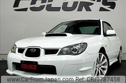 subaru impreza 2005 quick_quick_TA-GDA_GDA-018466