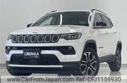 jeep compass 2021 -CHRYSLER--Jeep Compass 3BA-M624--MCANJRCB7MFA77664---CHRYSLER--Jeep Compass 3BA-M624--MCANJRCB7MFA77664-