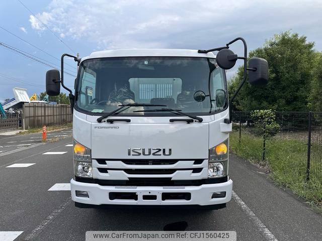 isuzu forward 2016 CFJ1560425 image 2