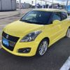 suzuki swift 2013 -SUZUKI--Swift CBA-ZC32S--ZC32S-113787---SUZUKI--Swift CBA-ZC32S--ZC32S-113787- image 1