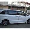 honda odyssey 2016 -HONDA--Odyssey DAA-RC4--RC4-1009527---HONDA--Odyssey DAA-RC4--RC4-1009527- image 4