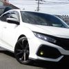 honda civic 2018 -HONDA--Civic DBA-FK7--FK7-1009576---HONDA--Civic DBA-FK7--FK7-1009576- image 16