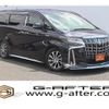 toyota alphard 2018 -TOYOTA--Alphard DAA-AYH30W--AYH30-0072234---TOYOTA--Alphard DAA-AYH30W--AYH30-0072234- image 1