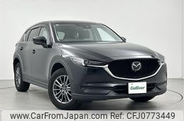 mazda cx-5 2020 -MAZDA--CX-5 3DA-KF2P--KF2P-408438---MAZDA--CX-5 3DA-KF2P--KF2P-408438-