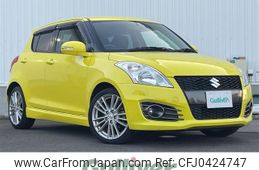 suzuki swift 2015 -SUZUKI--Swift CBA-ZC32S--ZC32S-309702---SUZUKI--Swift CBA-ZC32S--ZC32S-309702-