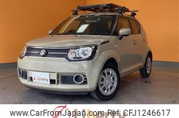 suzuki ignis 2020 quick_quick_FF21S_FF21S-144386