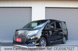 toyota esquire 2019 quick_quick_ZWR80G_ZWR80-0382247