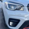 subaru forester 2021 CFJ1802985 image 17
