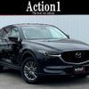 mazda cx-5 2017 quick_quick_KF5P_KF5P-102209 image 1