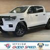 toyota hilux 2023 GOO_NET_EXCHANGE_0207973A20250516D001 image 1