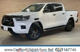 toyota hilux 2023 GOO_NET_EXCHANGE_0207973A20250516D001
