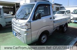 daihatsu hijet-truck 2018 -DAIHATSU--Hijet Truck S500P--0089099---DAIHATSU--Hijet Truck S500P--0089099-