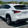lexus nx 2016 CFJ0942654 image 16