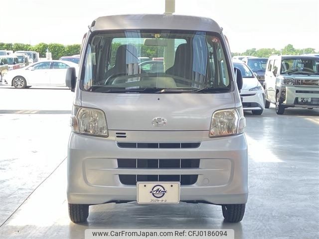 daihatsu hijet-van 2016 -DAIHATSU--Hijet Van EBD-S321V--S321V-0296899---DAIHATSU--Hijet Van EBD-S321V--S321V-0296899- image 2