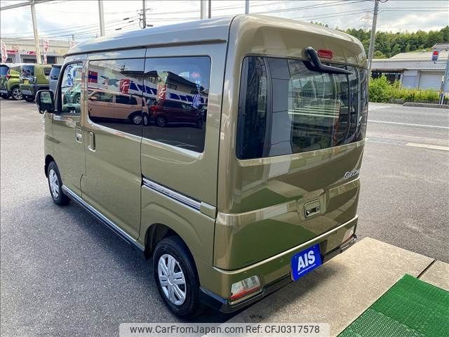 daihatsu atrai 2024 CFJ0317578 image 2