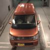 suzuki wagon-r 2017 CFJ1782740 image 8