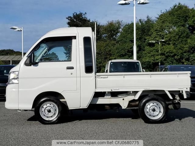 daihatsu hijet-truck 2013 quick_quick_EBD-S211P_S211P-0244946 image 2