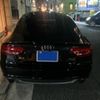 audi a5 2010 CFJ1736825 image 8