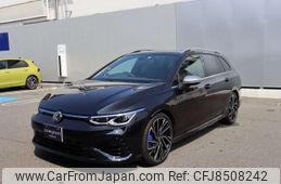 volkswagen golf-variant 2022 -VOLKSWAGEN--VW Golf Variant 3BA-CDDNFV--WVWZZZCDXPW505342---VOLKSWAGEN--VW Golf Variant 3BA-CDDNFV--WVWZZZCDXPW505342-