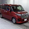 toyota roomy 2021 -TOYOTA 【愛媛 544せ17】--Roomy M900A-0552429---TOYOTA 【愛媛 544せ17】--Roomy M900A-0552429- image 1