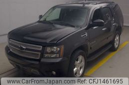 chevrolet tahoe 2011 -GM--Chevrolet Taho ﾌﾒｲ--1GNFK13027J109805---GM--Chevrolet Taho ﾌﾒｲ--1GNFK13027J109805-