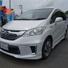 honda freed 2014 -HONDA--Freed DAA-GP3--GP3-1203047---HONDA--Freed DAA-GP3--GP3-1203047- image 1