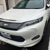 toyota harrier 2015 -TOYOTA--Harrier DBA-ZSU60W--ZSU60-0053678---TOYOTA--Harrier DBA-ZSU60W--ZSU60-0053678- image 2