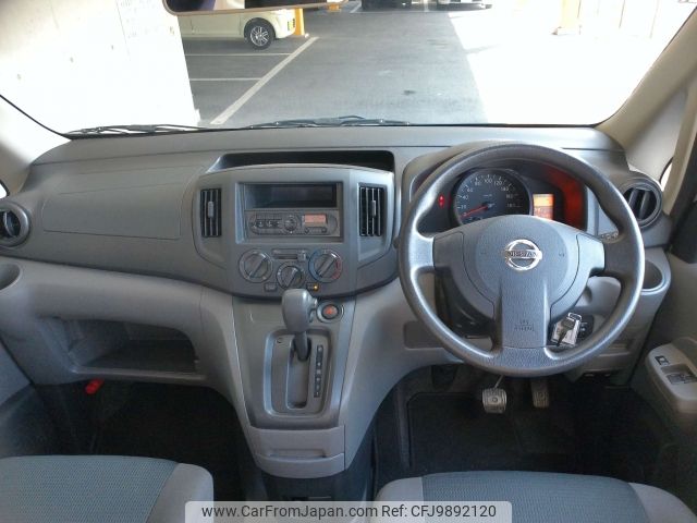 nissan nv200-vanette 2018 -NISSAN--NV200 DBF-VM20--VM20-122756---NISSAN--NV200 DBF-VM20--VM20-122756- image 2