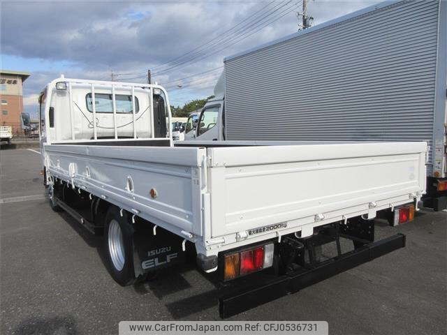 isuzu elf-truck 2011 -ISUZU--Elf NNR85AR-7001094---ISUZU--Elf NNR85AR-7001094- image 2