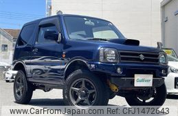 suzuki jimny 2011 -SUZUKI--Jimny ABA-JB23W--JB23W-666786---SUZUKI--Jimny ABA-JB23W--JB23W-666786-