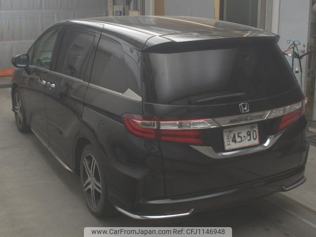honda odyssey 2015 -HONDA--Odyssey RC1-1100239---HONDA--Odyssey RC1-1100239- image 2