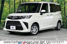 toyota roomy 2023 quick_quick_M910A_M910A-1018797