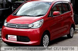 mitsubishi ek-wagon 2015 CFJ1848156