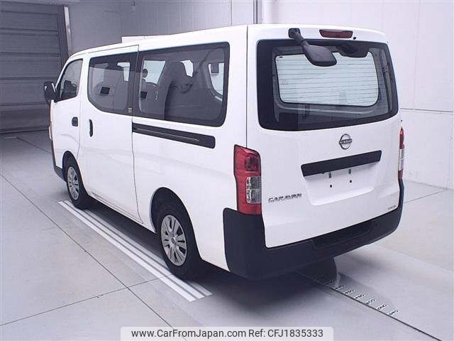 nissan caravan-van 2023 CFJ1835333 image 2