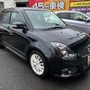 suzuki swift 2009 CFJ1722499 image 7
