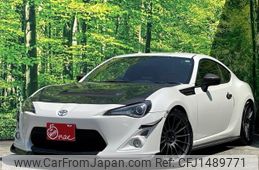 toyota 86 2014 CFJ1489771