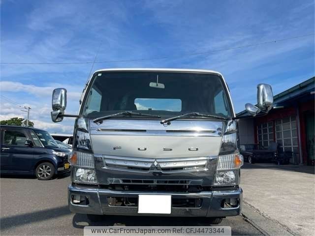 mitsubishi-fuso canter 2018 -MITSUBISHI--Canter TPG-FEB80--FEB80-560761---MITSUBISHI--Canter TPG-FEB80--FEB80-560761- image 2