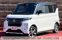 mitsubishi ek-sport 2022 -MITSUBISHI--ek X Space 5AA-B34A--B34A-0100840---MITSUBISHI--ek X Space 5AA-B34A--B34A-0100840-