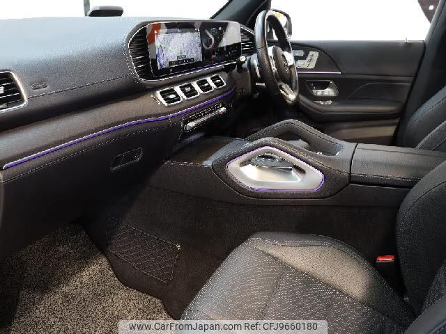 mercedes-benz gle-class 2021 quick_quick_5AA-167159_W1N1671592A468346 image 2