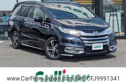 honda odyssey 2013 -HONDA--Odyssey DBA-RC1--RC1-1011075---HONDA--Odyssey DBA-RC1--RC1-1011075-