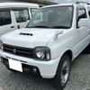 suzuki jimny 2017 quick_quick_ABA-JB23W_JB23W-764126 image 1