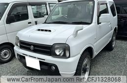 suzuki jimny 2017 quick_quick_ABA-JB23W_JB23W-764126