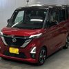 nissan roox 2021 -NISSAN 【北九州 581に7940】--Roox B45A-0324711---NISSAN 【北九州 581に7940】--Roox B45A-0324711- image 1