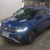 volkswagen t-cross 2020 quick_quick_3BA-C1DKR_WVGZZZC1ZLY143983 image 4