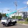 isuzu elf-truck 2012 CFJ1749173 image 1