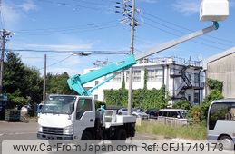 isuzu elf-truck 2012 CFJ1749173