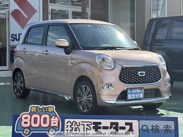 daihatsu cast 2023 GOO_JP_700060017330240730039 image 1