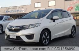 honda fit-hybrid 2016 CFJ1856090