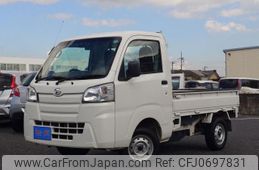 daihatsu hijet-truck 2018 quick_quick_EBD-S510P_S510P-0238645